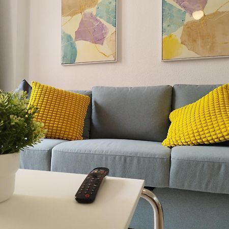 Apartamento Jardin Del Mar Puerto de la Cruz  Dış mekan fotoğraf