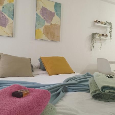 Apartamento Jardin Del Mar Puerto de la Cruz  Dış mekan fotoğraf