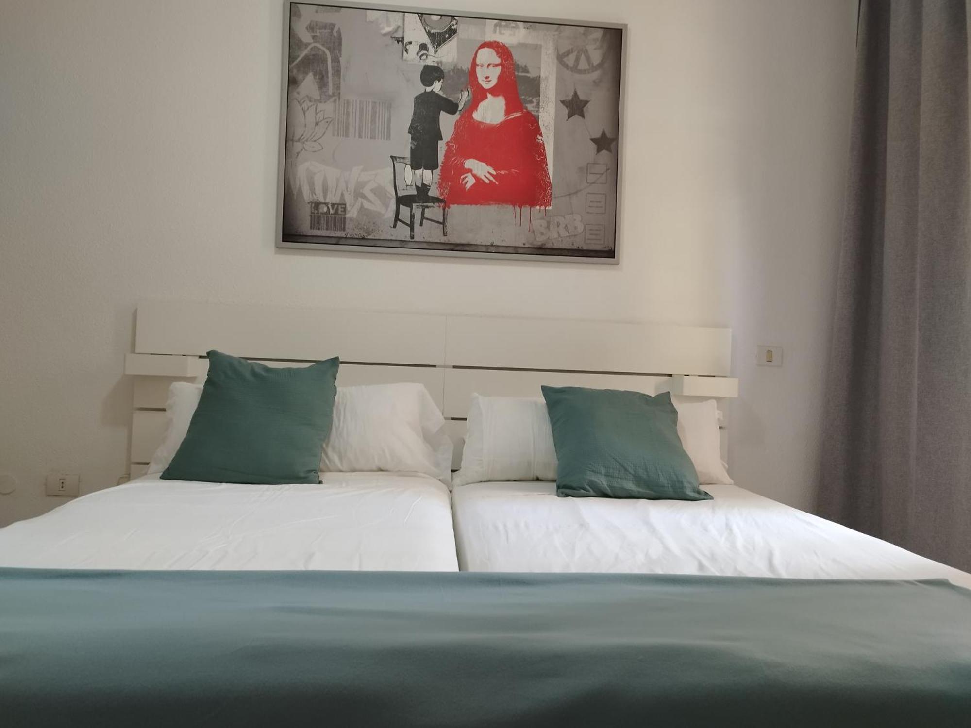 Apartamento Jardin Del Mar Puerto de la Cruz  Dış mekan fotoğraf