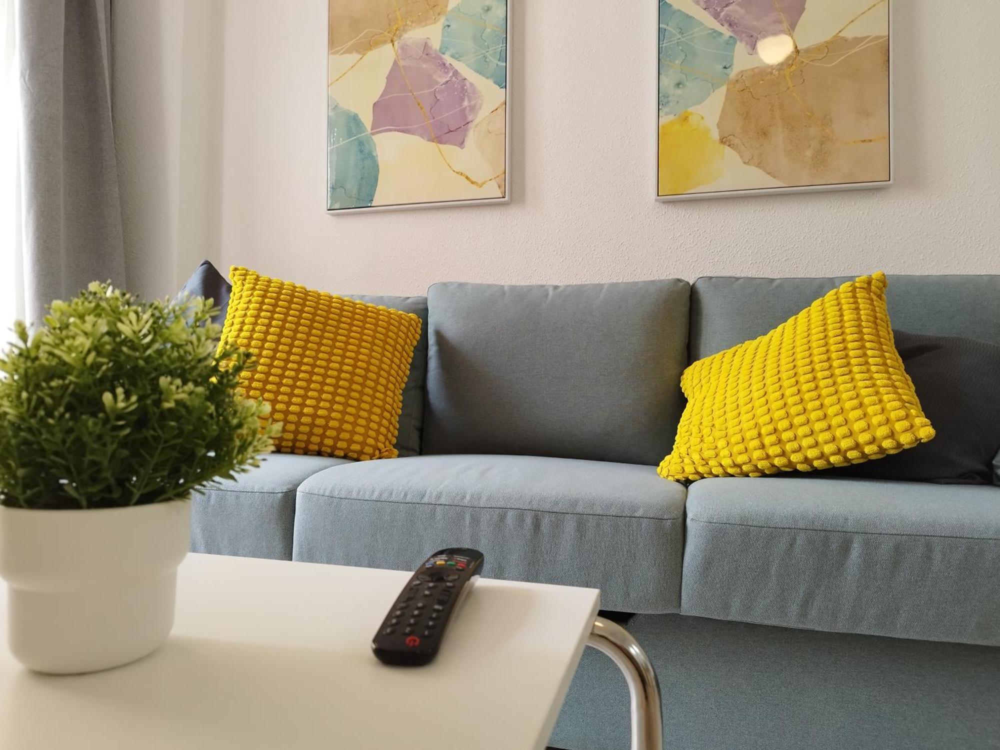 Apartamento Jardin Del Mar Puerto de la Cruz  Dış mekan fotoğraf