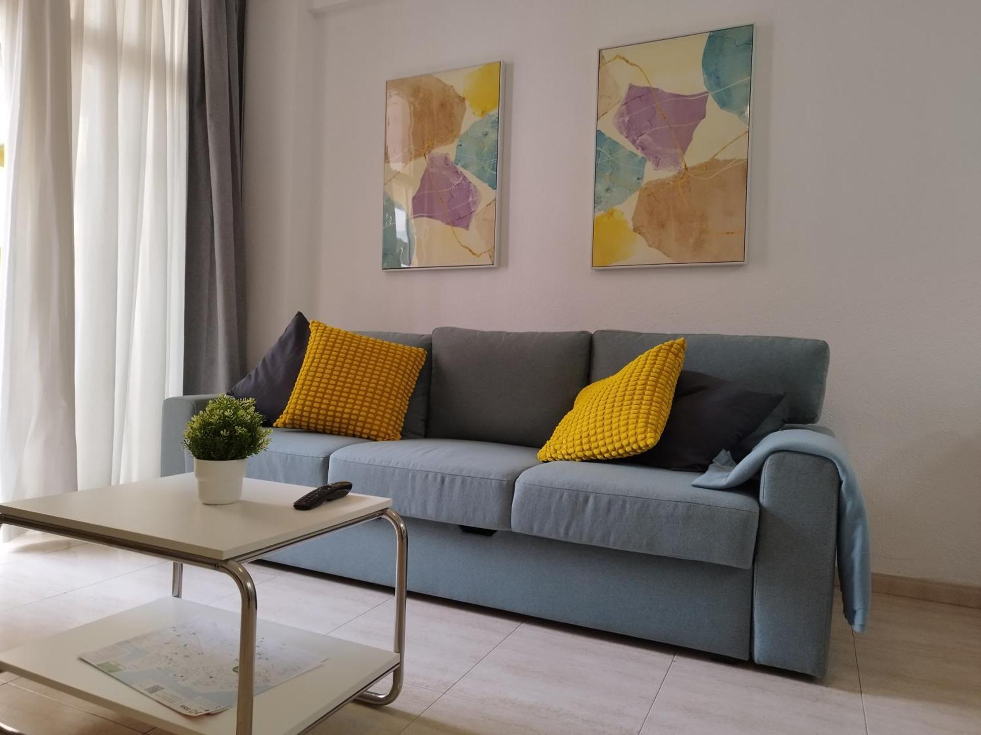 Apartamento Jardin Del Mar Puerto de la Cruz  Dış mekan fotoğraf