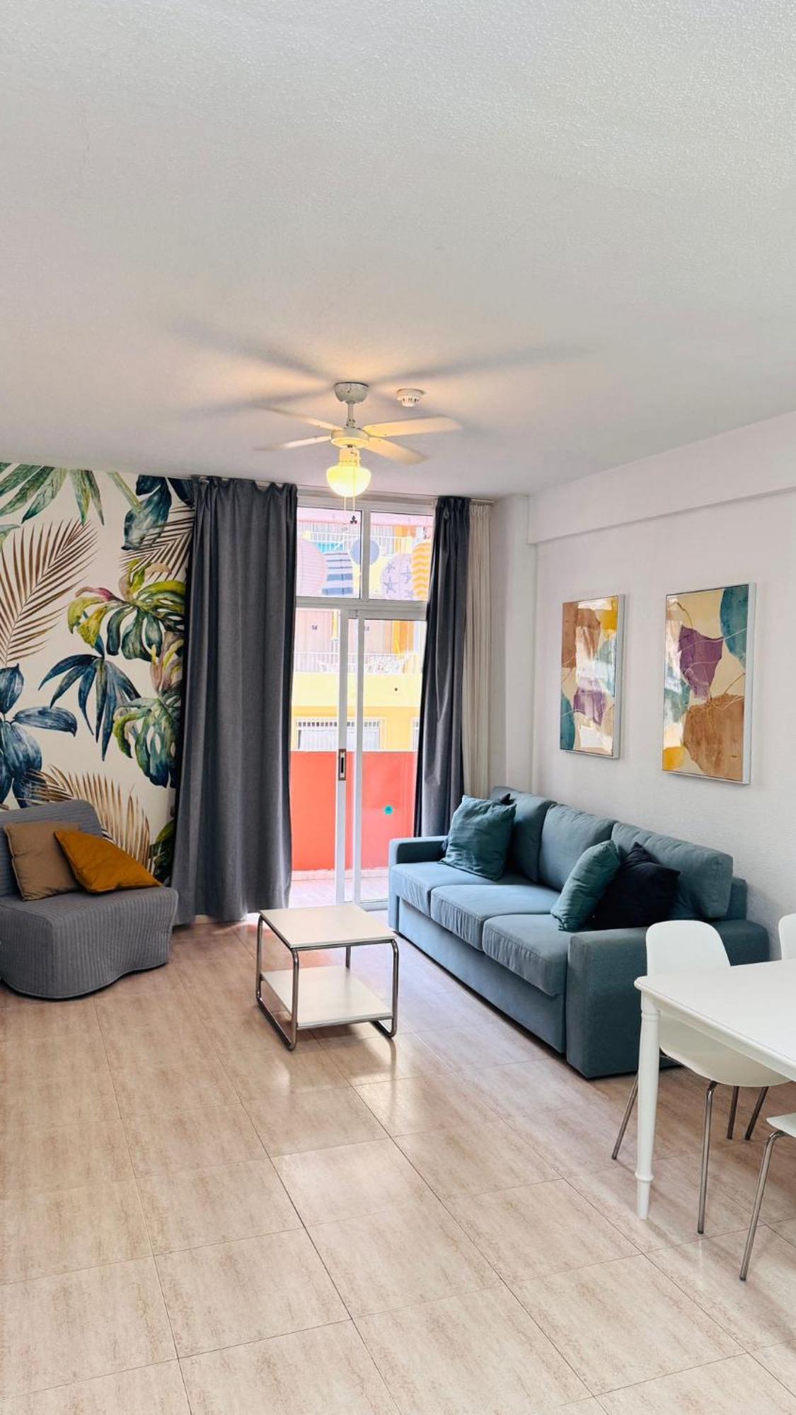Apartamento Jardin Del Mar Puerto de la Cruz  Dış mekan fotoğraf