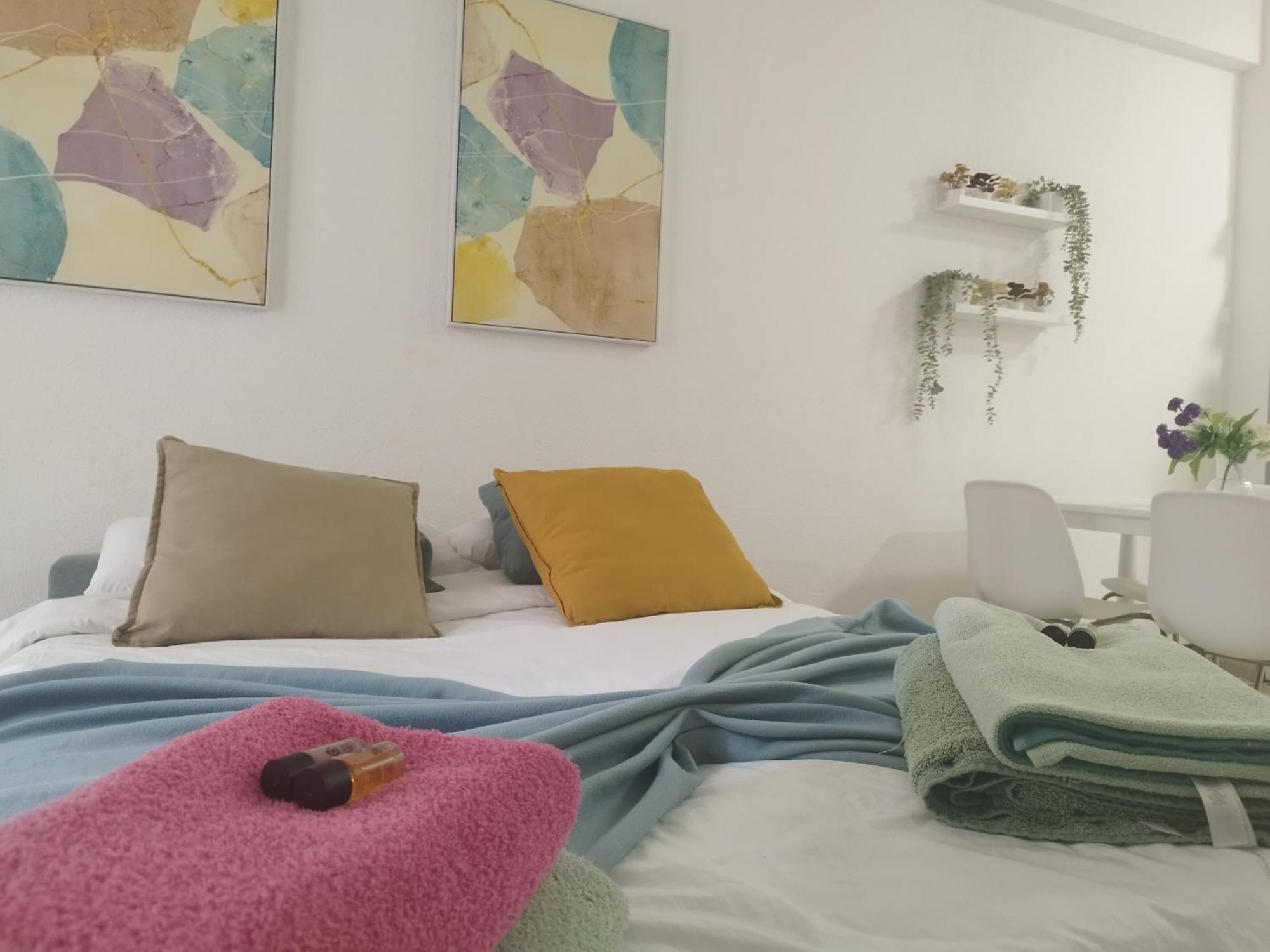 Apartamento Jardin Del Mar Puerto de la Cruz  Dış mekan fotoğraf