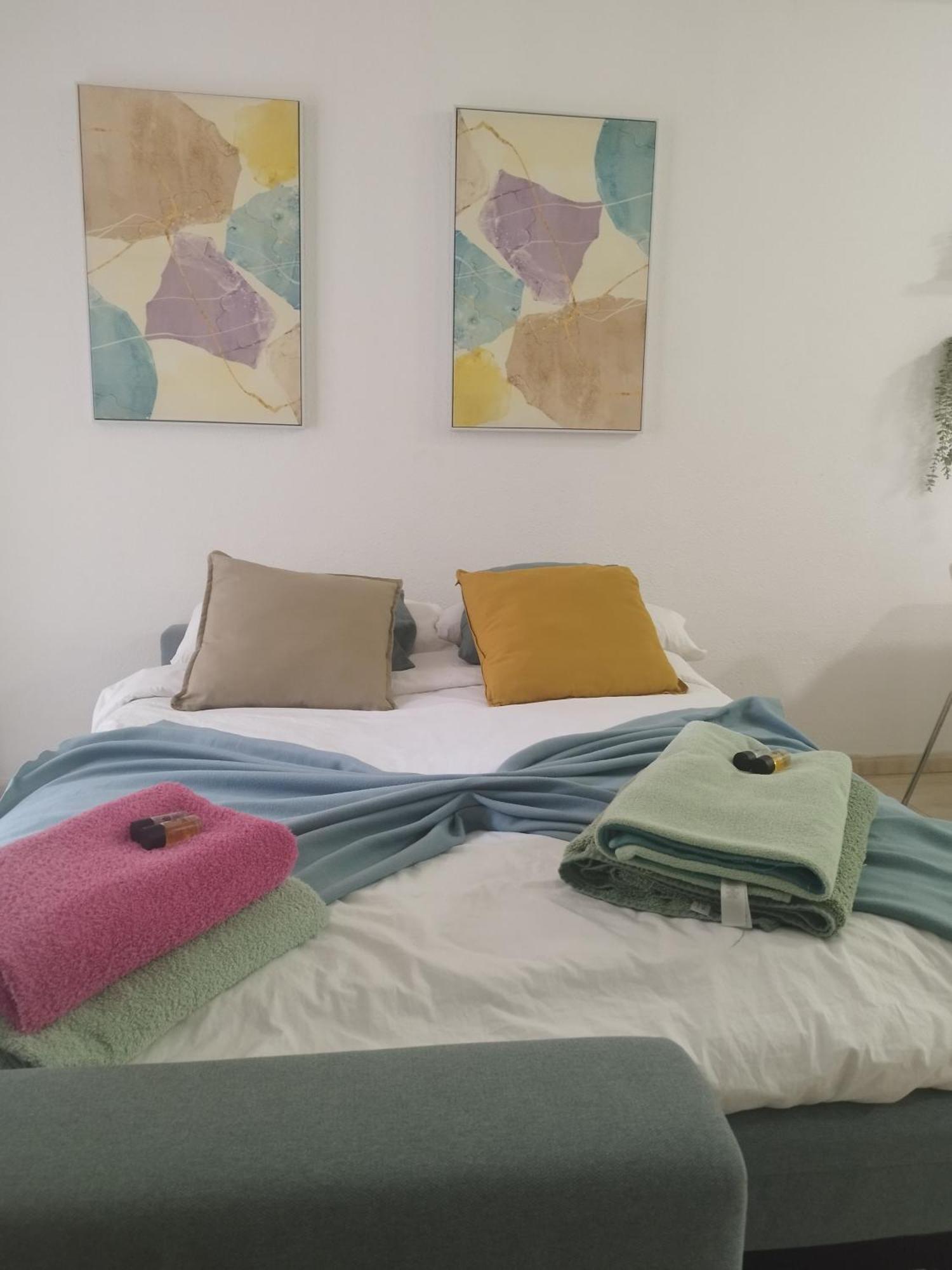 Apartamento Jardin Del Mar Puerto de la Cruz  Dış mekan fotoğraf